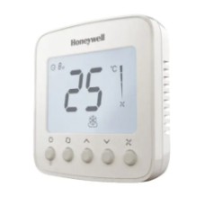 รูมเทอร์โมสตรัท ดิจิตอล TF228WNM/U HONEYWELL