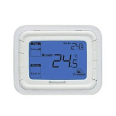 รูมเทอร์โมสตรัท ดิจิตอล T6865H2WB HONEYWELL