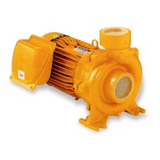 WCL-1505S/1505T ปั๊มน้ำหอยโข่ง ชนิดปริมาณน้ำมาก 2 แรงม้า มิตซูบิชิ MITSUBISHI