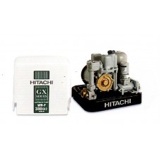 WM-P150XS ปั๊มน้ำอัตโนมัติชนิดถังสี่เหลี่ยม มอเตอร์ 150 W ฮิตาชิ HITACHI