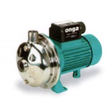 OCS-403 ปั๊มน้ำหอยโข่งสแตนเลสรุ่นไฟ 220V 1.5 แรงม้า อองก้า ONGA