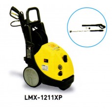 LMX-1211XP ปั๊มฉีดน้ำแรงดันสูงสำหรับงานอุตสาหกรรม/รุ่นผลิตน้ำเย็น 120 บาร์ ลาเวอร์ LAVORPRO