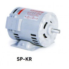 SP-KR 1/2HP มอเตอร์ไฟฟ้า 220V มิตซูบิชิ MITSUBISHI