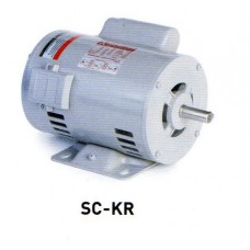 SC-KR 1/2HP มอเตอร์ไฟฟ้า 220V มิตซูบิชิ MITSUBISHI