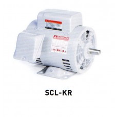 SCL-KR 10HP มอเตอร์ไฟฟ้า 220V มิตซูบิชิ MITSUBISHI