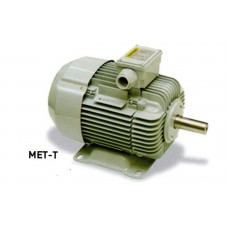 MET-T 1HP มอเตอร์ไฟฟ้า 380V มิตซูบิชิ MITSUBISHI