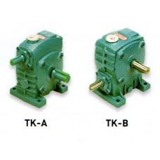 TK-A/TK-B เบอร์ 155 15HP เกียร์ทดรอบ ก๊อง GONG