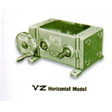 VZ-22 เกียร์ทดรับรอบ 3 HP (อัตราทด 1:4) วาริโก้ VARICO