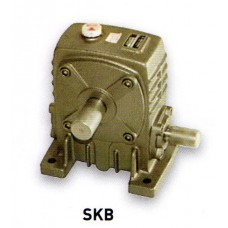 SK-B เบอร์ 50 เกียร์ทดรอบ 1/2 HP  ชินโกะ MAKISHINKO