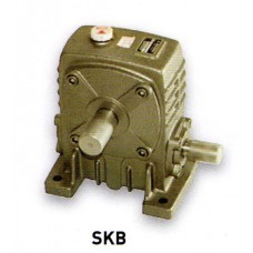 SK-B เบอร์ 70 เกียร์ทดรอบ 2 HP  ชินโกะ MAKISHINKO