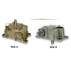 SKK-U SKK-D เบอร์ 135 เกียร์ทดรอบ 10 HP  ชินโกะ MAKISHINKO