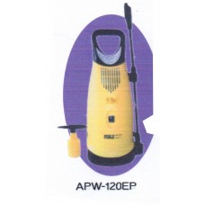 เครื่องฉีดน้ำแรงดันสูง รุ่น APW-120EP  โนเบิล NOBLE