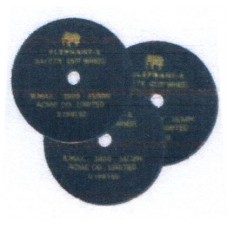Safety Cut Wheel  แผ่นตัด ช้าง E ELEPHANT-E