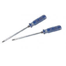 2-Way Screwdriver ไขควงด้ามสลับ ไลน์คัลเลอร์ เจ อี เทค  JETECH