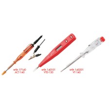 Voltage Tester  ไขควงลองไฟ เจ อี เทค  JETECH