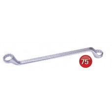 Ring Wrench ประแจแหวนคอ 75 ํ มัสซึโมโต๊ะ MATSUMOTO