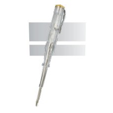 17747 PTT-ATT ไขควงลองไฟCR-V รุ่นอาเธอร์ 140 (AC100V-500V) พัมคิน PUMPKIN 