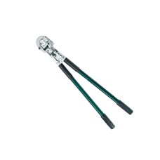 CX-22B คีมย้ำแบบหกเหลี่ยม น้ำหนัก 4.5 KG. OPT