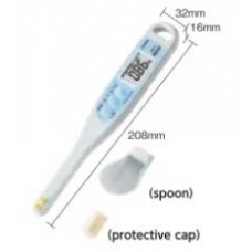 SK-5S2 เครื่องวัดความเค็ม 0.01 to 5.0  SATO