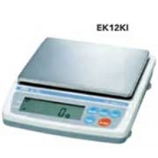 EK12KI เครื่องชั่งไฟฟ้า 12.00kg AND