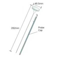 CT-414WR เครื่องวัดอุณหภูมิสำหรับวัดของเหลวแบบดิจิตอล -10 to 220 CUSTOM CT-414WR เครื่องวัดอุณหภูมิสำหรับวัดของเหลวแบบดิจิตอล -10 to 220 CUSTOM