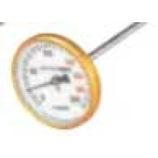 2150-20 เครื่องวัดอุณหภูมิสำหรับวัดของเหลว 0 to 200 SATO 2150-20 เครื่องวัดอุณหภูมิสำหรับวัดของเหลว 0 to 200 SATO