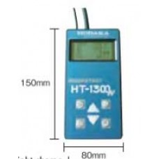 HT-1300N เครื่องวัดประสิทธิภาพการเผาไหม้ 0 to 650 HODAKA