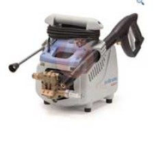 K 1050 P ปั๊มอัดฉีด เเรงดัน 130 บาร์ ปริมาณน้ำ 7.5ลิตร/นาที น้ำหนัก 19 กก. KRANZLE