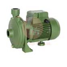 K150 T ปั๊มน้ำหอยโข่ง ใบพัดเดี่ยว 1.5HP 380 โวลต์ SEALAND