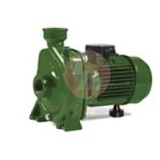 KC200 T ปั๊มน้ำหอยโข่ง ใบพัดเดี่ยว 2HP 380 โวลต์ SEALAND