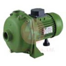 KD150 M ปั๊มน้ำหอยโข่ง ใบพัดคู่ 1.5HP 220 โวลต์ SEALAND