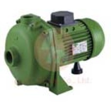 KD150 T ปั๊มน้ำหอยโข่ง ใบพัดคู่ 1.5HP 380 โวลต์ SEALAND