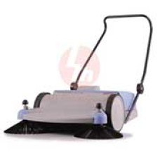 Kranzle 2+2 ขนาดบรรจุถัง 40 ลิตร น้ำหนัก 16 gg. หน้ากว้างในการทำงาน 800 mm. KRANZLE