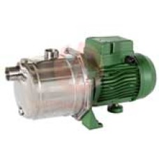 MJX83 T ปั๊มน้ำหอยโข่ง ชนิดดูดเอง หลายใบพัด 0.8HP 380 โวลต์ SEALAND