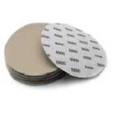 F662 โฟมทรายกลม สำหรับงานขัดละเอียด 150 มม. (6 นิ้ว ) x เบอร์ 5,000 HAMMER