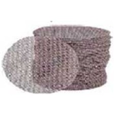 C188/600 กระดาษทรายตาข่าย กันน้ำ ขนาด6นิ้ว 100แผ่น/กล่อง HAMMER