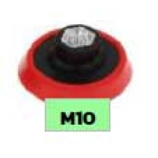 PPAD3 แป้นจับฟองน้ำขนาด 3 นิ้ว 50ม้วน/ลัง HAMMER