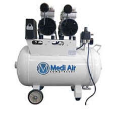 MA7002 เครื่องอัดลม น้ำหนัก 50 Kg Medi Air