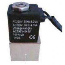 PD4019 เครื่องอัดลม Solenoid Valve MECHANIKA