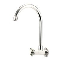 PC360  ก็อกซิงค์หัวกากบาทจากผนัง  MEIN