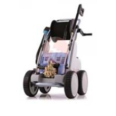 Quadro 1000 TS T DK ปั๊มอัดฉีด เเรงดัน 220 บาร์ เเท๊งค์บรรจุน้ำ 16 ลิตร เเรงดูดสูง 2.5 เมตร KRANZLE