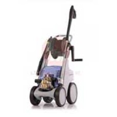 Quadro 11/140 TS T DK ปั๊มอัดฉีด เเรงดัน 140 บาร์ เเท๊งบรรจุน้ำ 7 ลิตร เเรงดูดสูง 2.5 เมตร KRANZLE