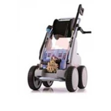 Quadro 1200 TS T DK ปั๊มอัดฉีด เเรงดัน 180 บาร์ เเท๊งค์บรรจุน้ำ 16 ลิตร เเรงดูดสูง 2.5 เมตร KRANZLE