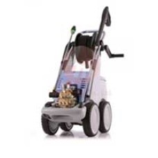 Quadro 799 TS T ปั๊มอัดฉีด เเรงดัน 180 บาร์ เเท๊งค์ บรรจุน้ำ 10 ลิตร เเรงดูดสูง 2.5 เมตร KRANZLE