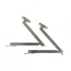 FS-20 บานพับข้อศอก (รุ่นธรรมดา) FLAP STAY HINGE บานพับ HINGE