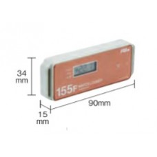 KT-155F เครื่องบันทึกอุณหภูมิและความชื้น Measuring Temperature Range -40 to 80 Temperature Min Display 0.1 Fujira