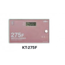 KT-275F เครื่องบันทึกอุณหภูมิและความชื้น Measuring Temperature -40 to 80 Temperature Min Display 0.1Fujira