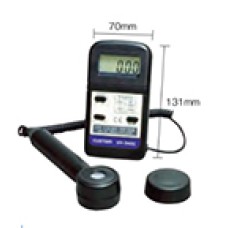 406-9218 เครื่องตรวจสอบแสงยูวี Range 1999/19990 SPQ 8 CUSTOM