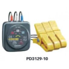 PD3129-10 เครื่องทดสอบลำดับเฟส AC70 to 1000V HIOKI