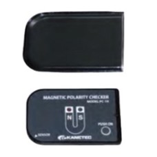 PC-10 อุปกรณ์ขั้วแม่เหล็ก 55x85xt6 N/S Approx. 1mT or more KANETEC